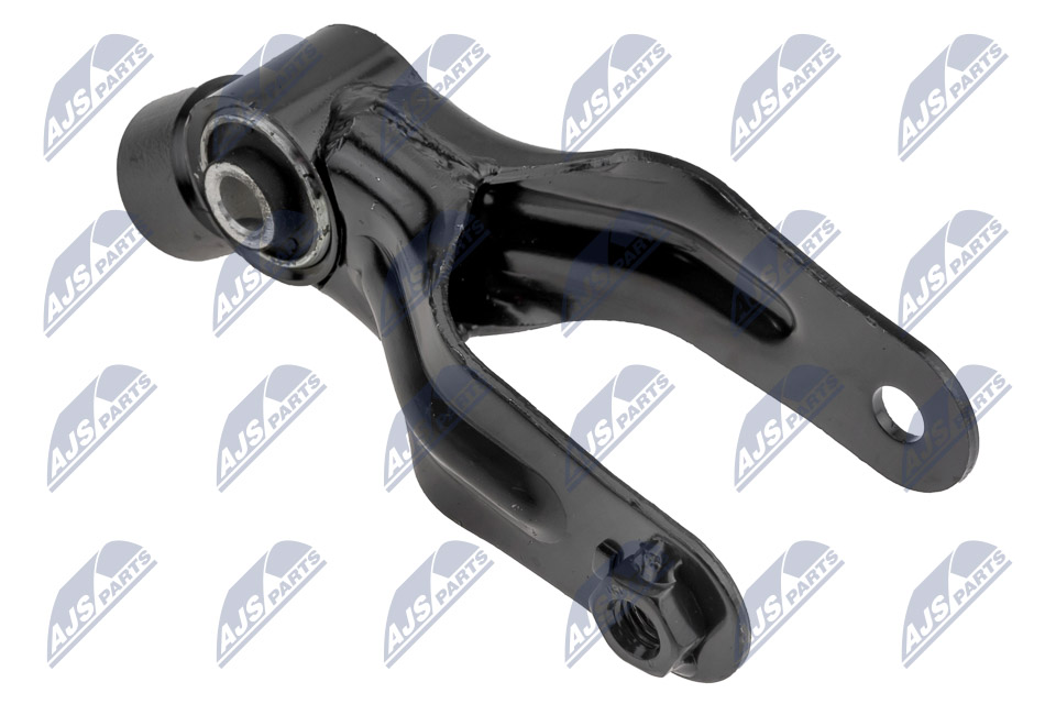 Mounting, engine
