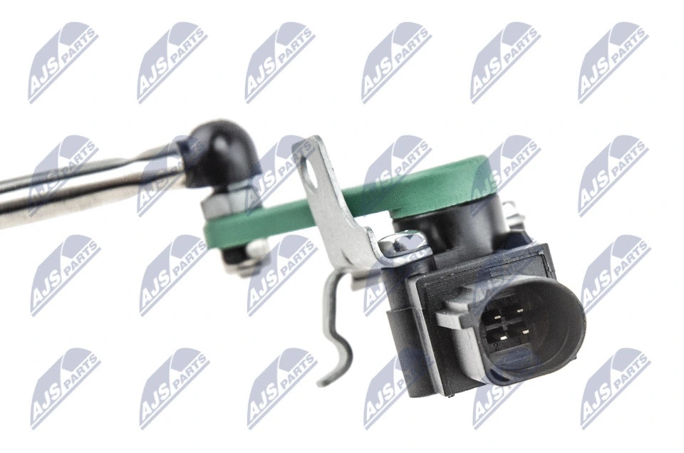 Sensor, Xenon light (headlight levelling)