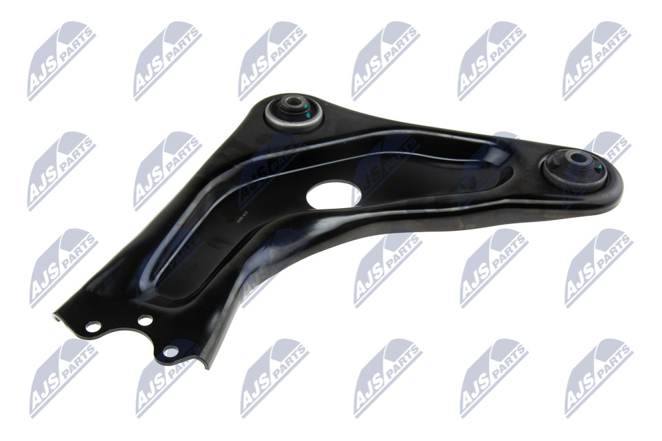 Control/Trailing Arm, wheel suspension (ZWD-PE-012A)