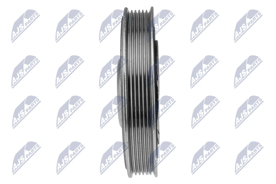 Belt Pulley, crankshaft