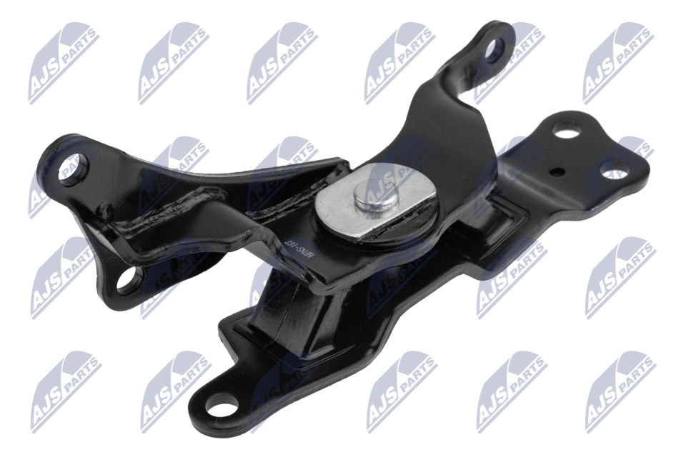 Mounting, engine (ZPS-NS-167)