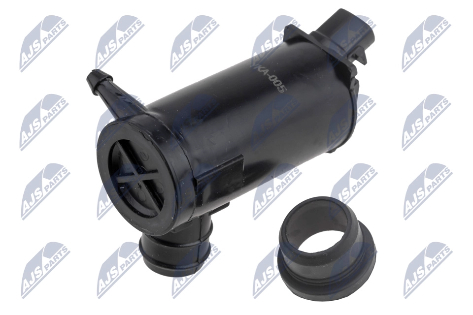 Washer Fluid Pump, window cleaning