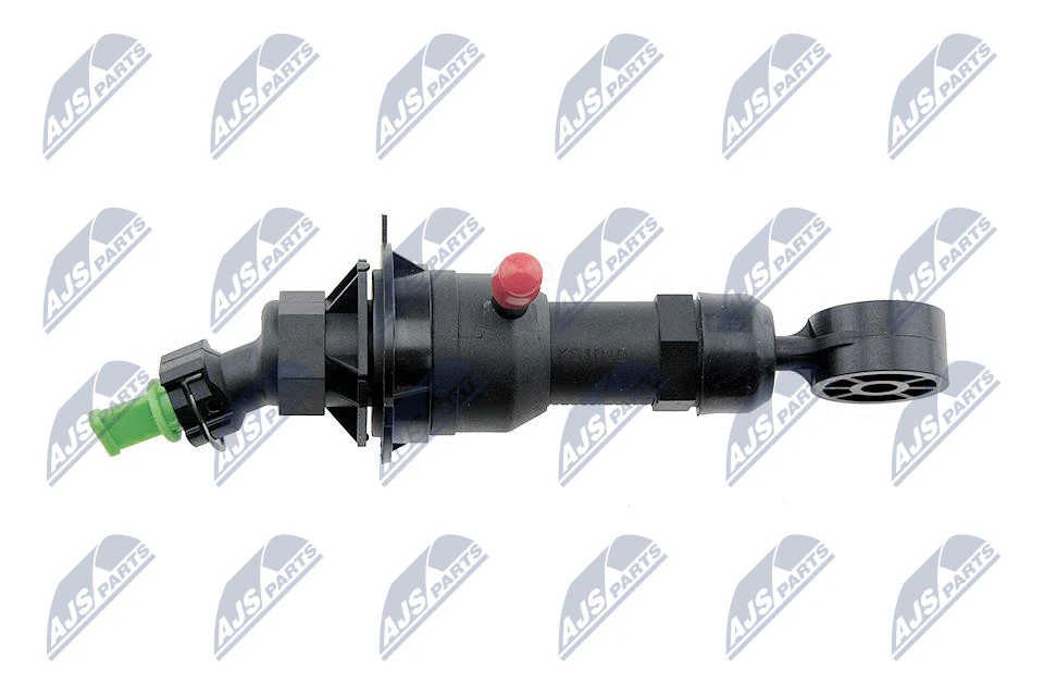 Master Cylinder, clutch