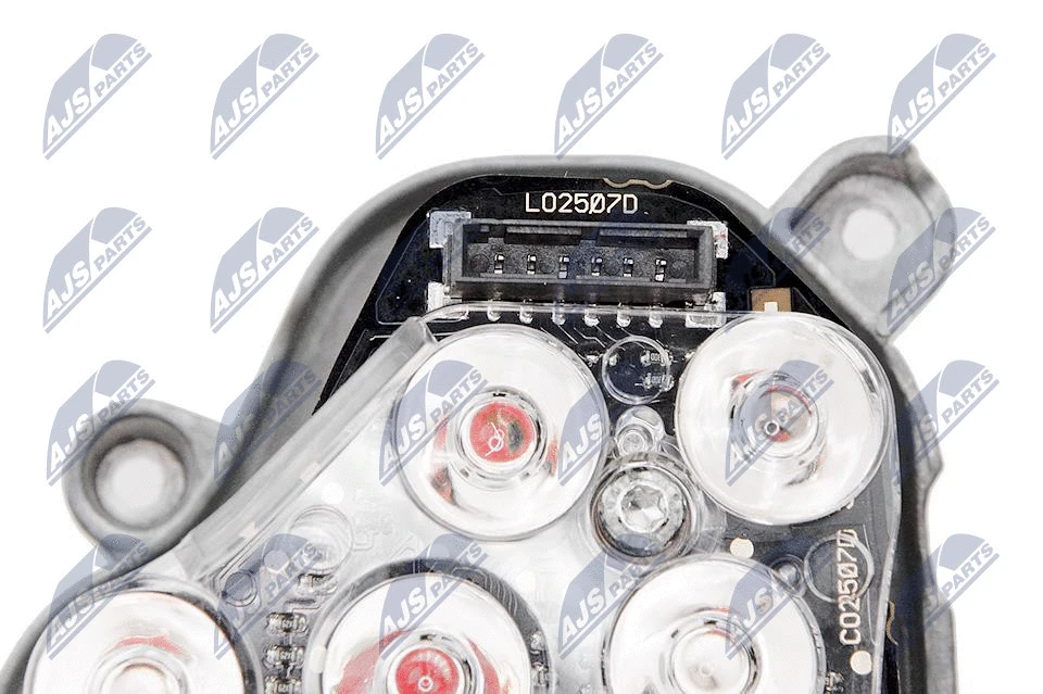 Repair Kit, headlight