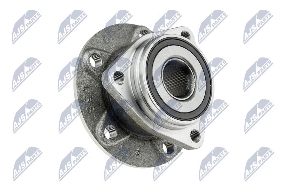 Wheel Bearing Kit (KLP-VW-023)