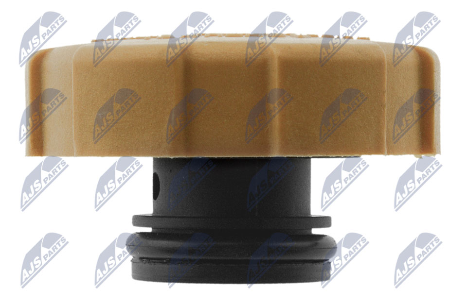 Cap, coolant tank