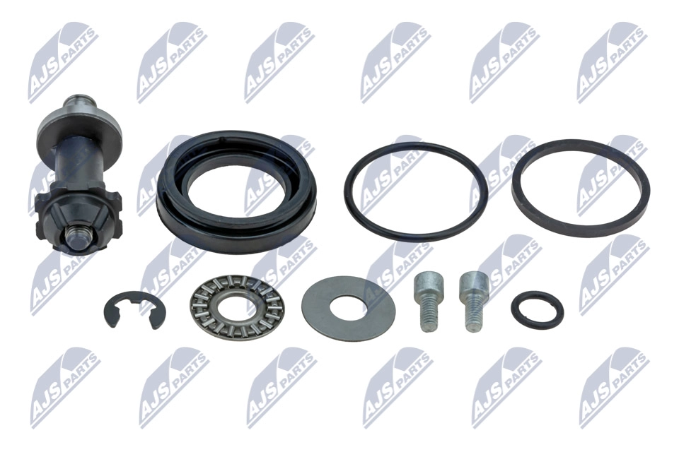 Repair Kit, brake caliper (EZC-VW-428)