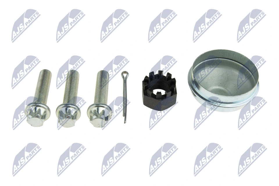 Repair Kit, wheel hub (KLP-PL-005-Z)