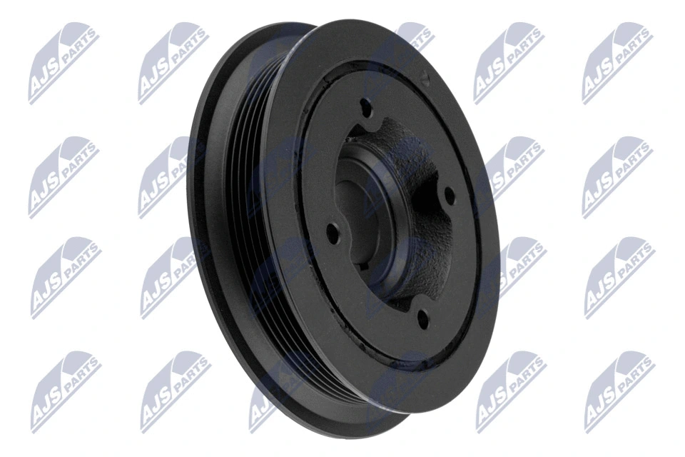 Belt Pulley, crankshaft (RKP-PL-001)
