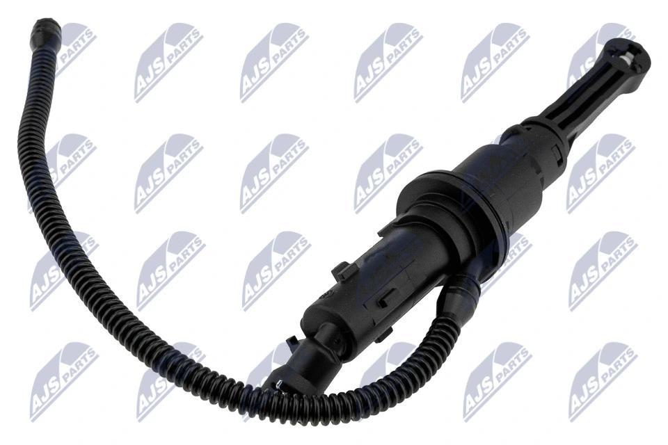 Master Cylinder, clutch