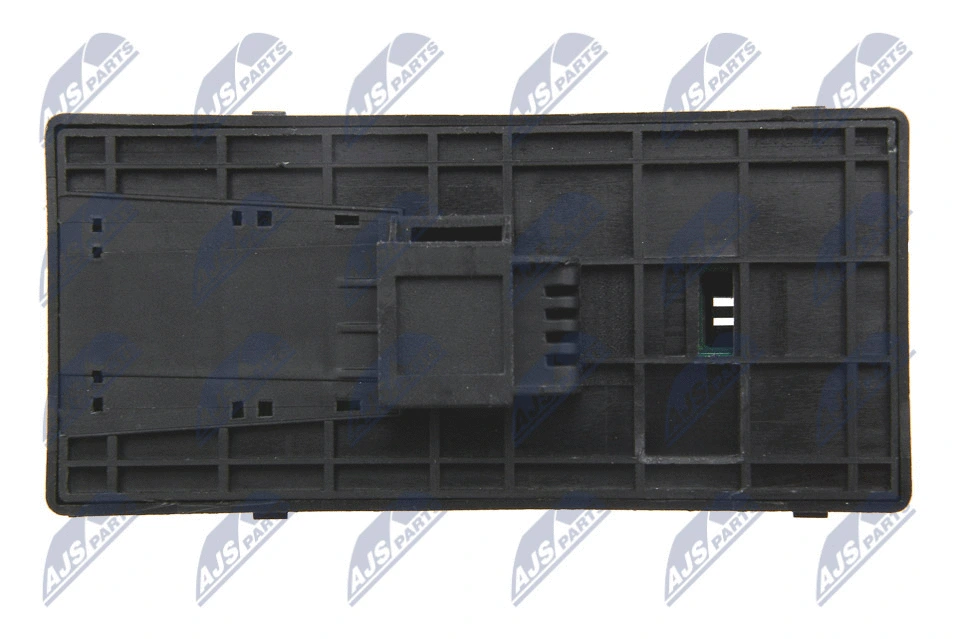Switch, window regulator