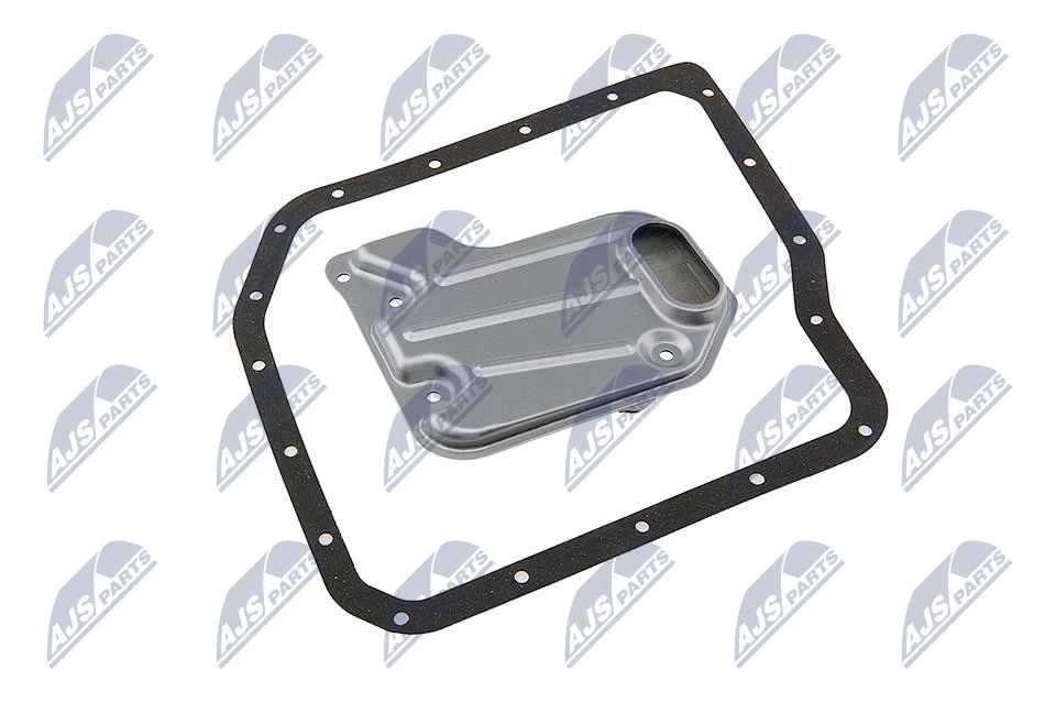 Hydraulic Filter Kit, automatic transmission