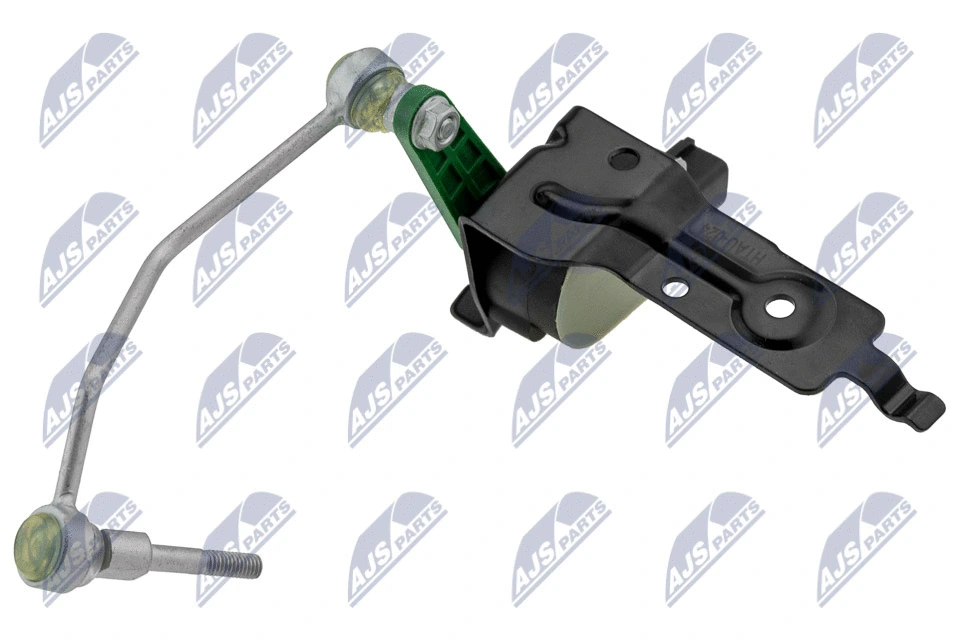 Sensor, Xenon light (headlight levelling)