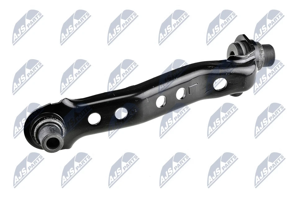 Control/Trailing Arm, wheel suspension (ZWG-NS-027)