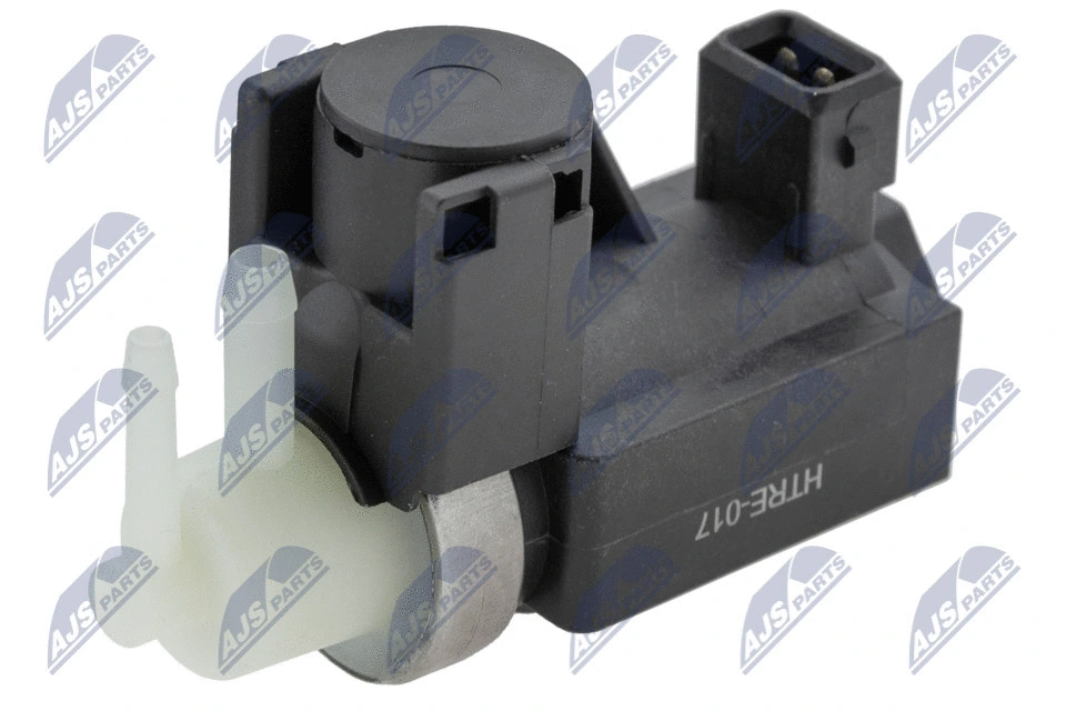 Pressure converter, turbocharger (EGR-RE-017)