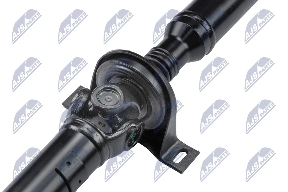 Propshaft, axle drive