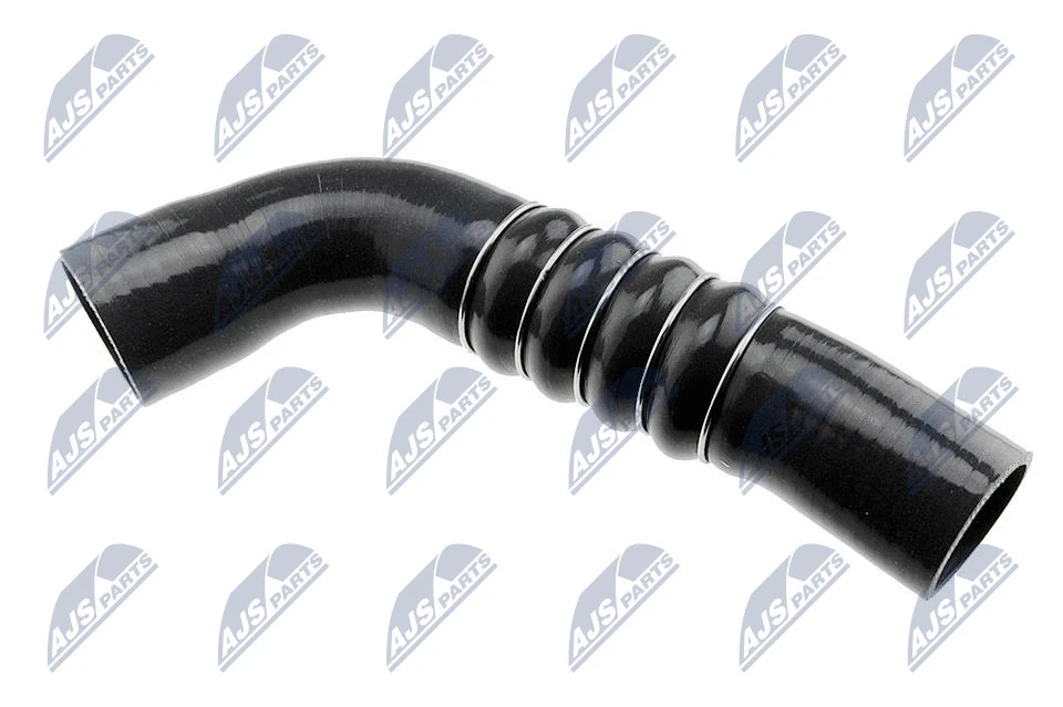 Charge Air Hose (GPP-VW-025)