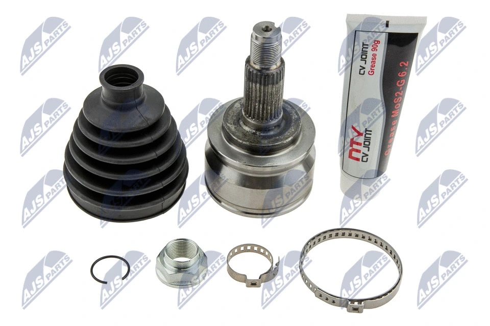 Joint Kit, drive shaft