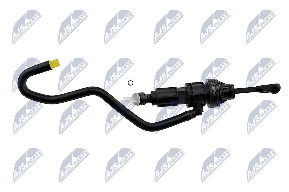 Master Cylinder, clutch