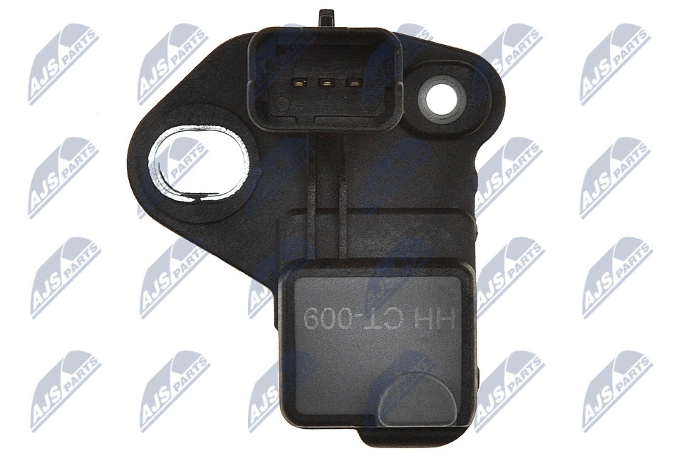 Sensor, crankshaft pulse