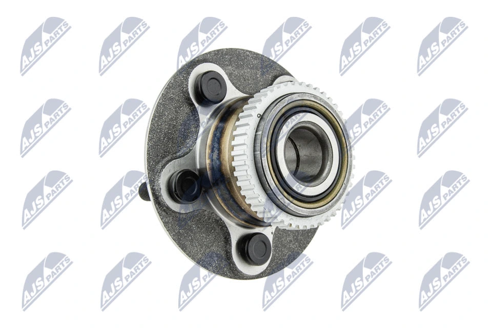 Wheel Hub (KLT-CH-053)