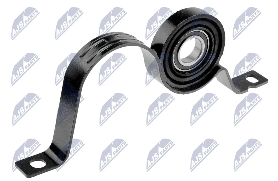 Suspension, propshaft