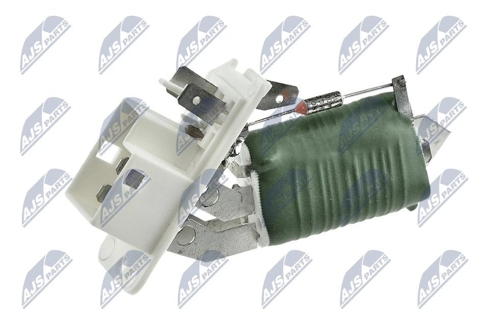 Resistor, interior blower (ERD-PL-000)