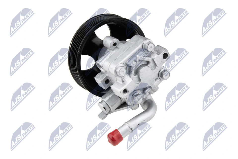 Hydraulic Pump, steering