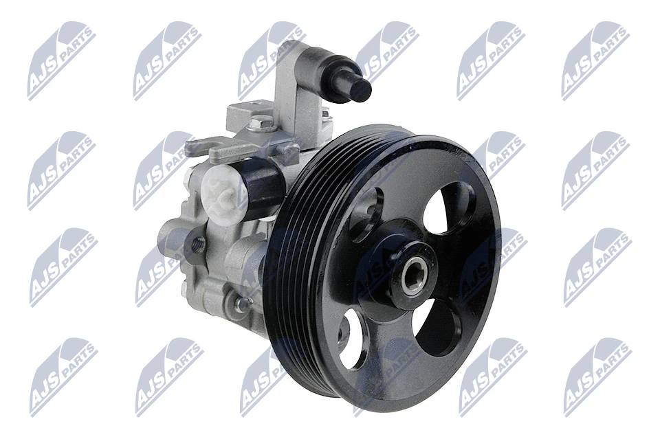 Hydraulic Pump, steering (SPW-HY-502)