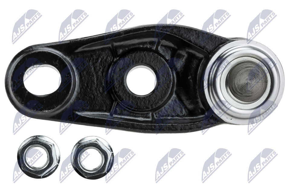 Ball Joint