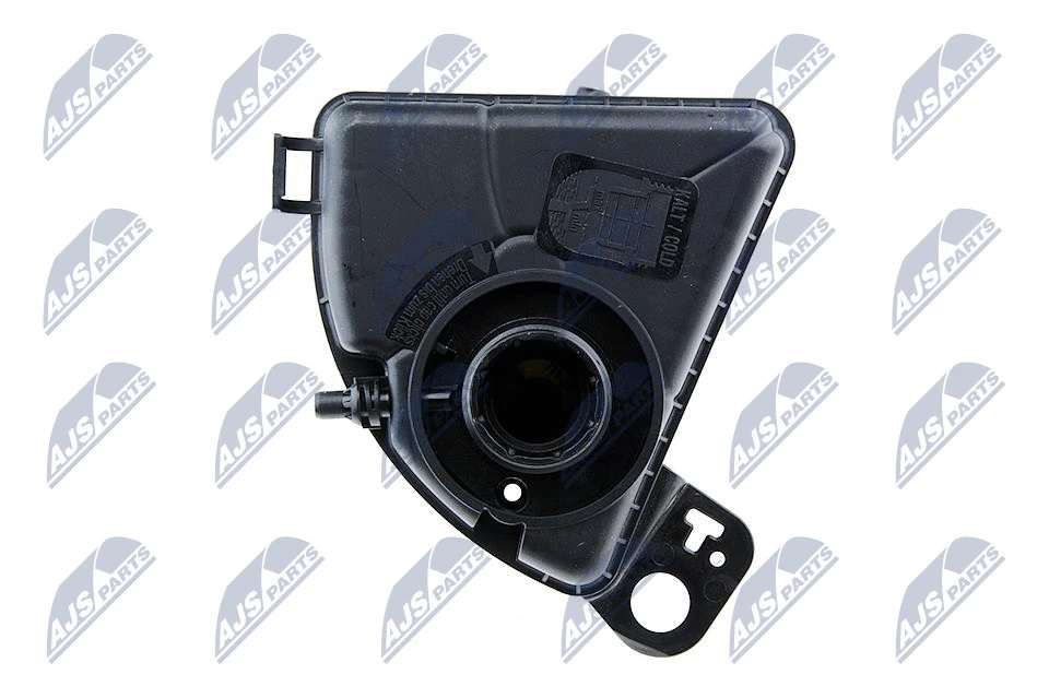 Expansion Tank, coolant