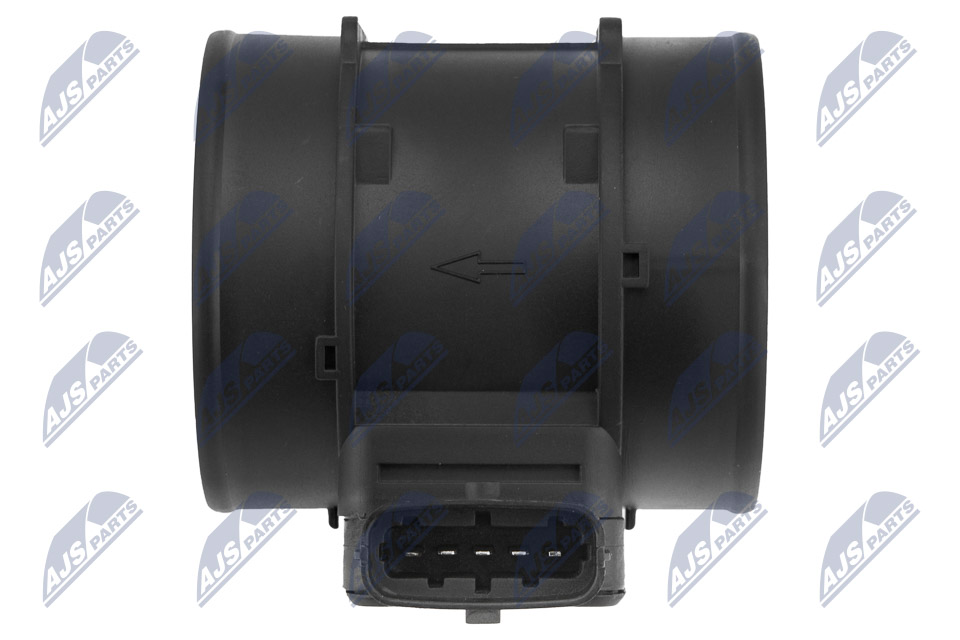 Mass Air Flow Sensor