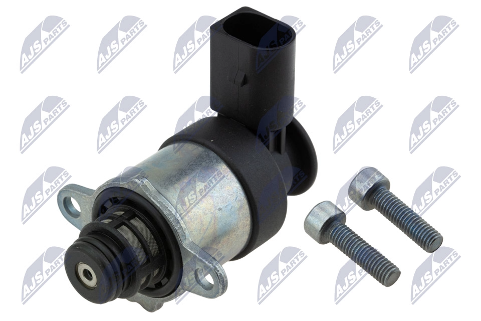 Control Valve, fuel quantity (common rail system) (ESCV-BM-002)
