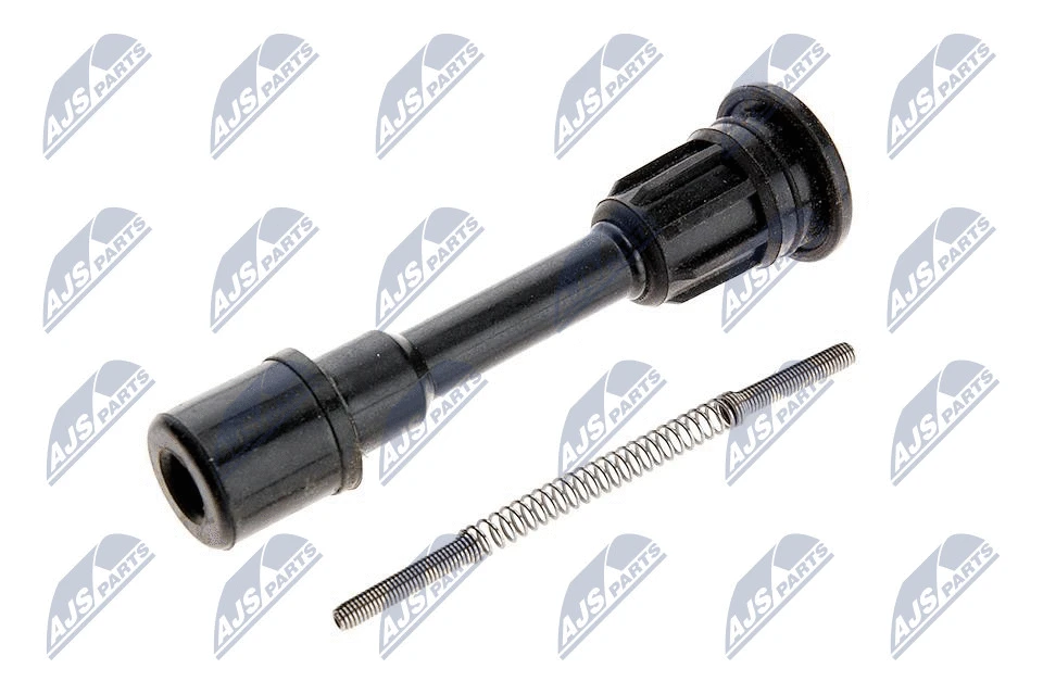 Plug, coil