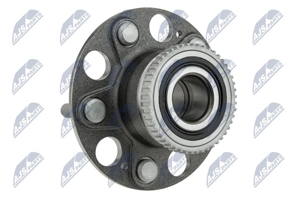 Wheel Bearing Kit (KLT-HD-067)