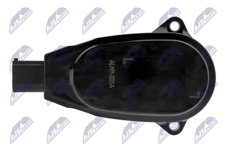 Control Element, parking brake caliper