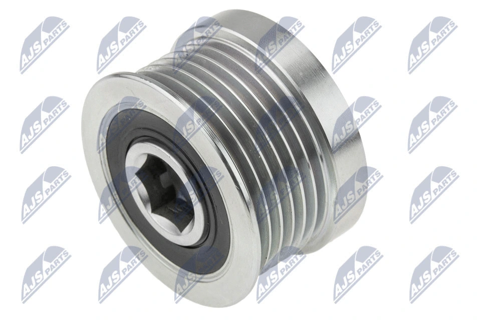Alternator Freewheel Clutch