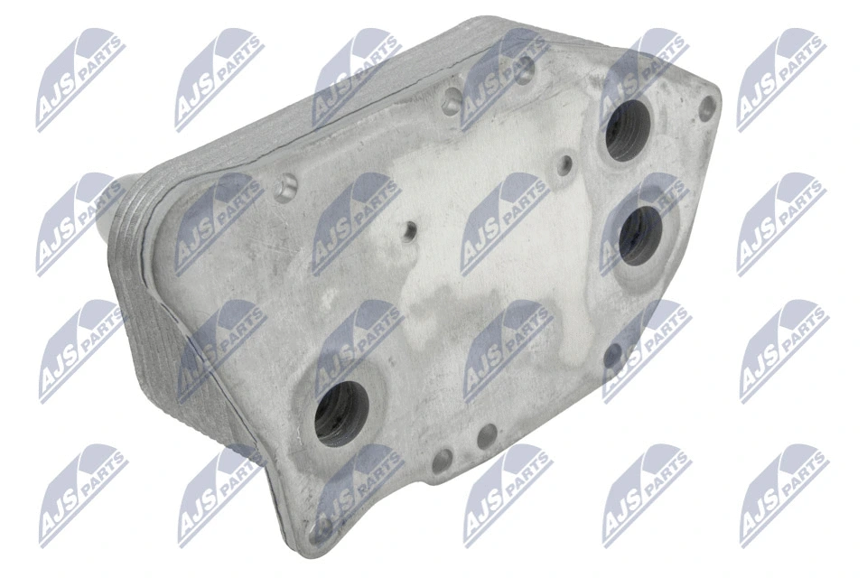 Oil Cooler, engine oil
