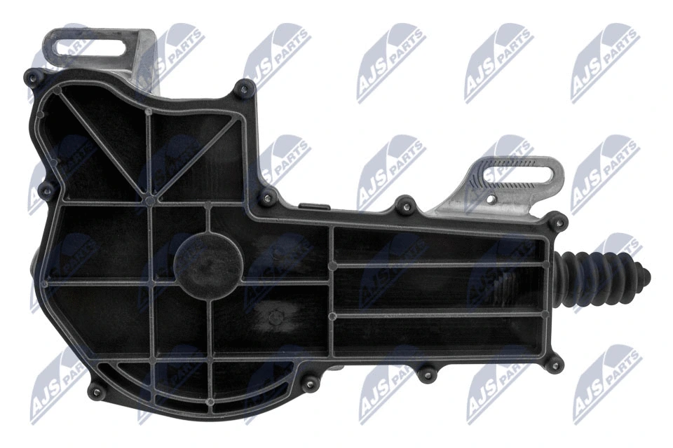 Slave Cylinder, clutch