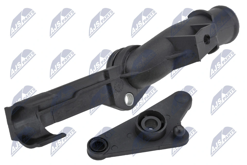 Coolant Flange (CTM-ME-023)