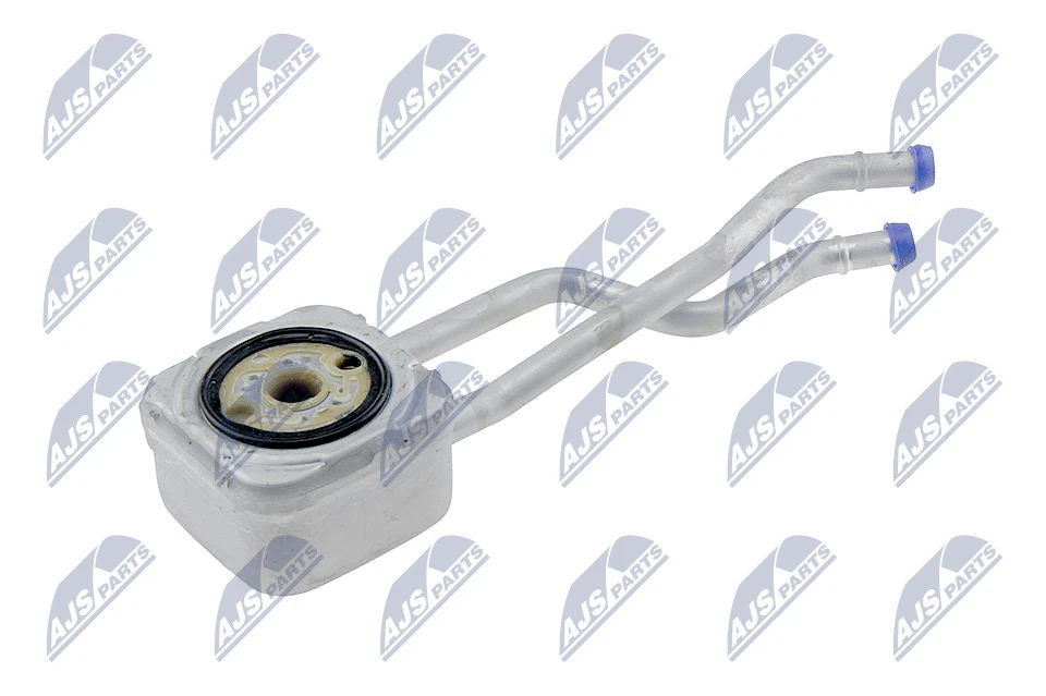 Oil Cooler, engine oil (CCL-VW-002)