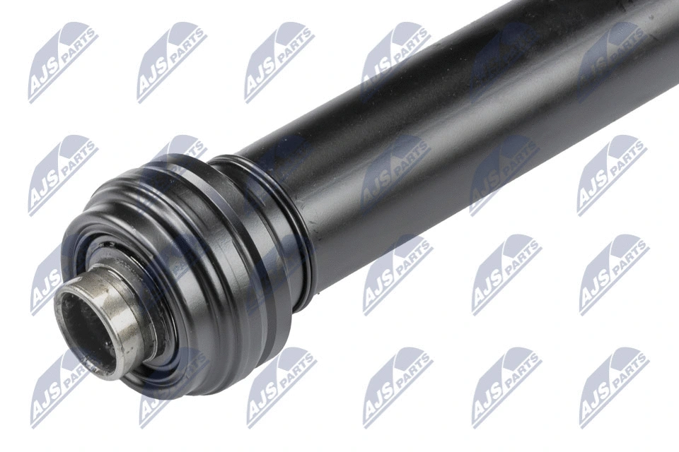 Propshaft, axle drive