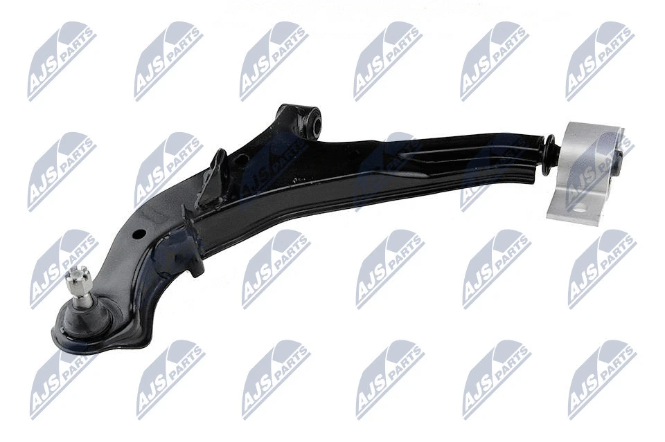 Control/Trailing Arm, wheel suspension (ZWD-NS-070)