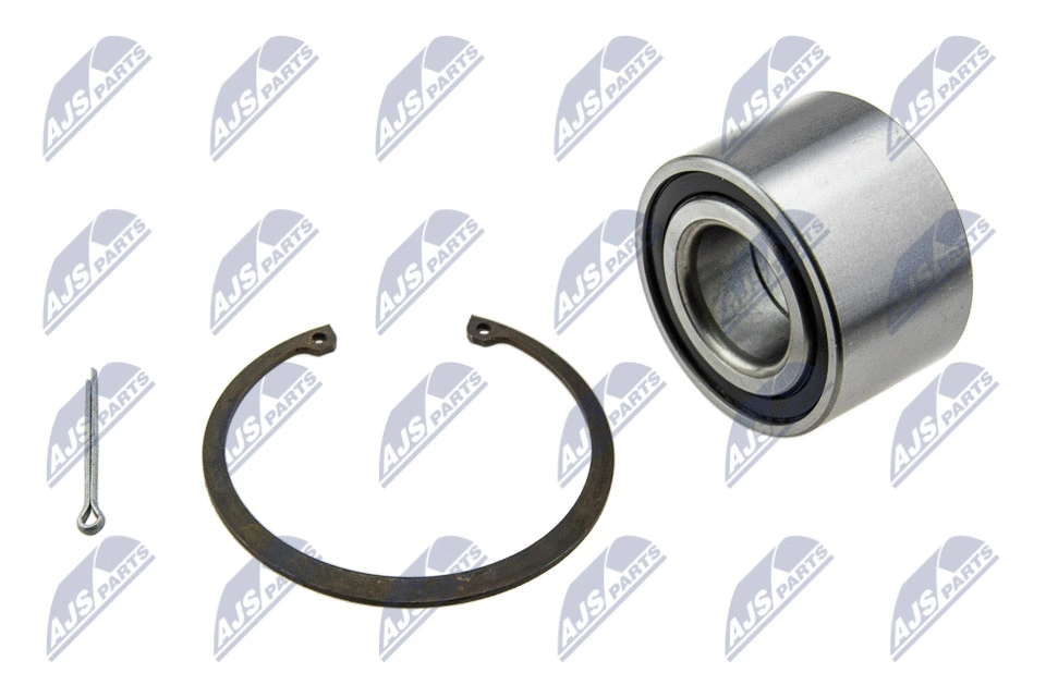 Wheel Bearing Kit (KLT-HD-041)