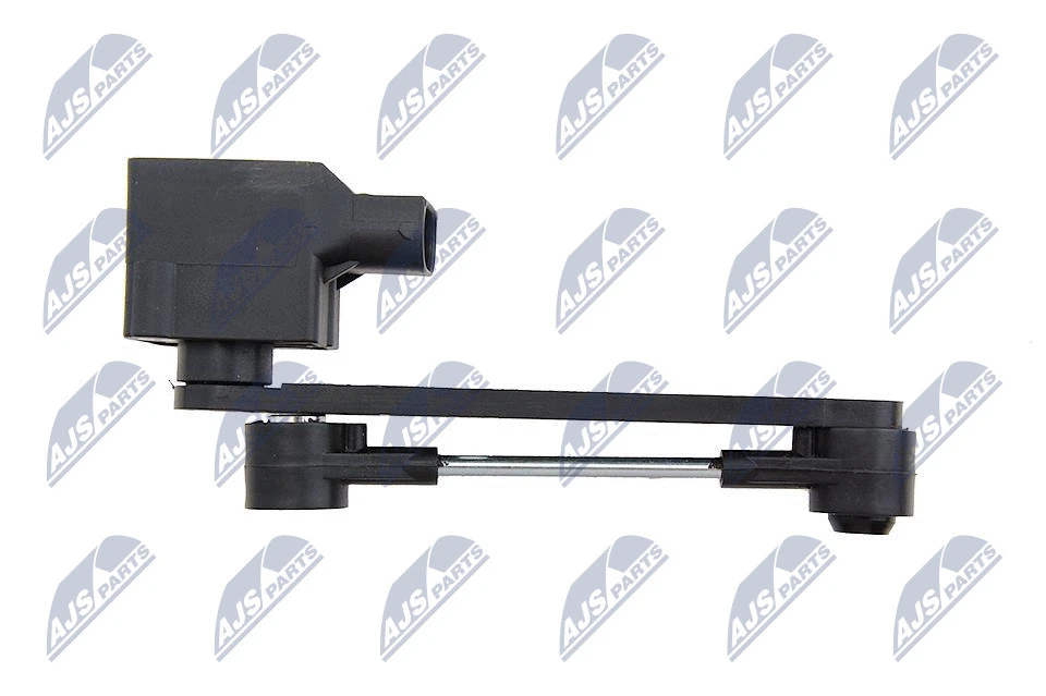 Controller, leveling control