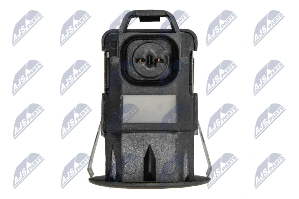 Sensor, parking distance control