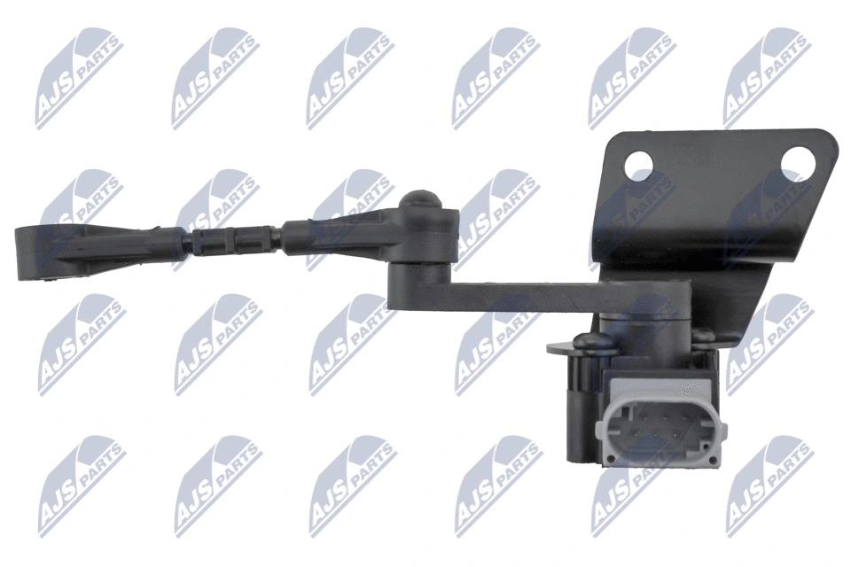 Sensor, Xenon light (headlight levelling)