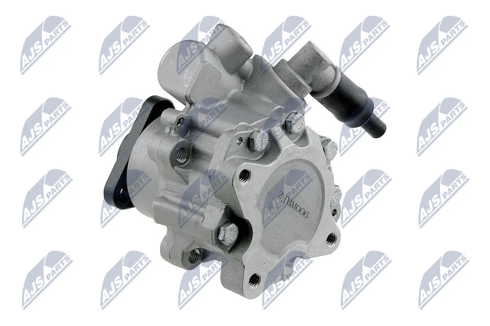 Hydraulic Pump, steering