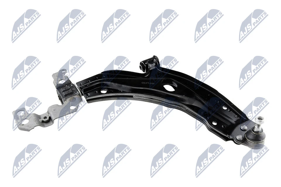 Control/Trailing Arm, wheel suspension (ZWD-FT-010)