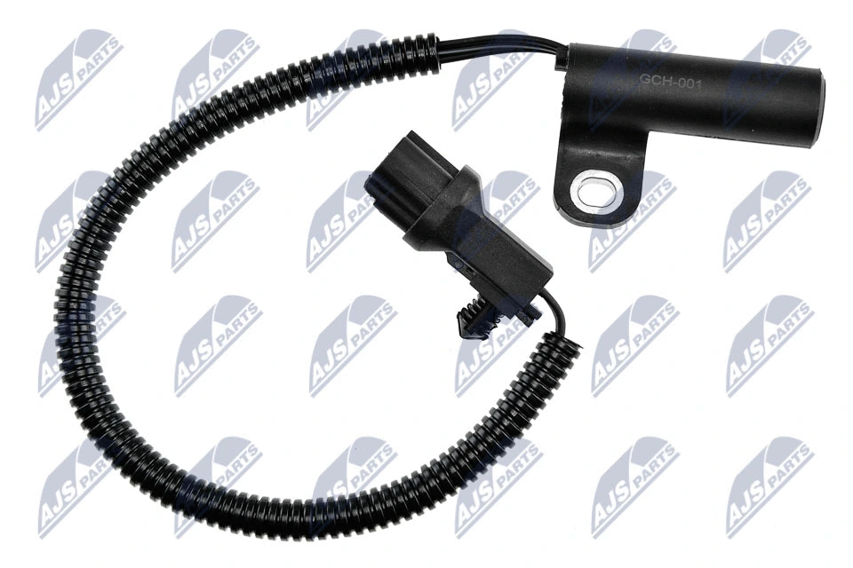 Sensor, crankshaft pulse (ECP-CH-001)